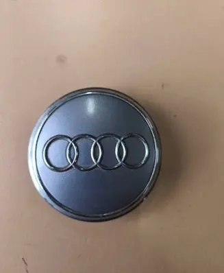 Audi Q7 4L Original wheel cap 4L0601170