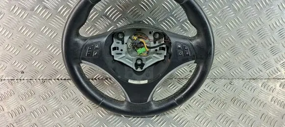 BMW X1 E84 Steering wheel 6795574