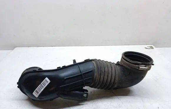 BMW 3 E90 E91 Turbo air intake inlet pipe/hose 7810135