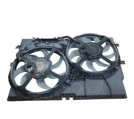 Fiat Ducato Fan set 1345870080 F9522 F250292602