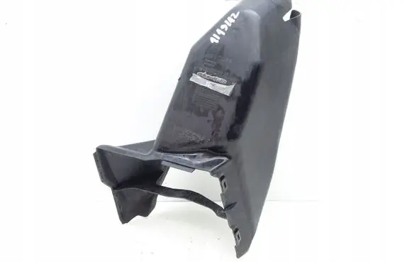 Audi A8 S8 D4 4H Intercooler air guide/duct channel 4H0117335E