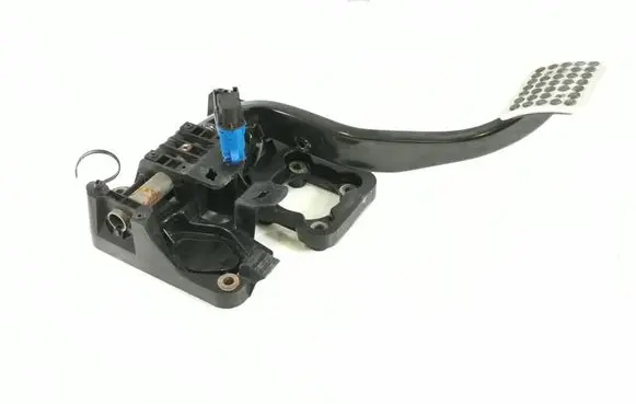 Aston Martin Rapide Brake pedal 4G43-2450-BG