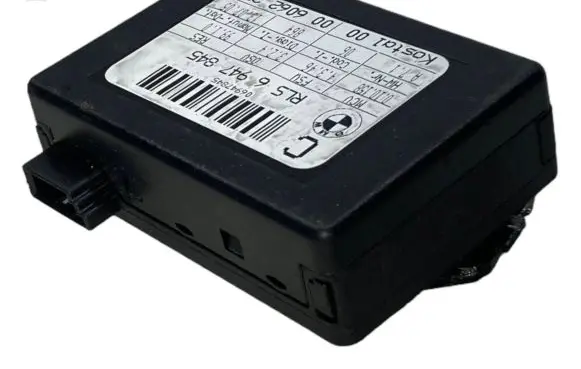 BMW 5 E60 E61 Rain sensor 6947845