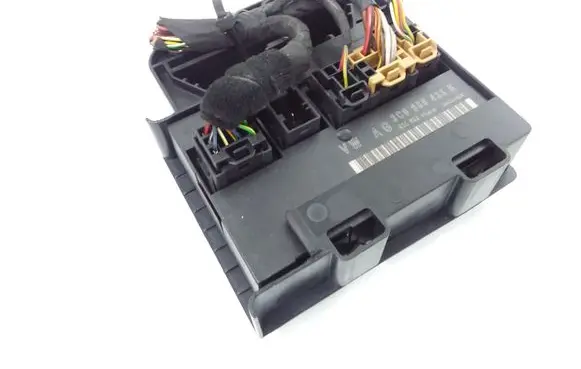 Volkswagen PASSAT B6 Comfort/convenience module 3C0959433K