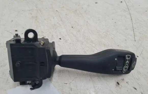 BMW 5 E39 Wiper control stalk 012040
