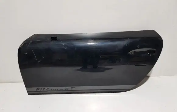 Porsche 911 991 Front door 991531731
