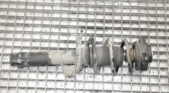 Audi TT TTS Mk2 Front shock absorber/damper 8J0413031J