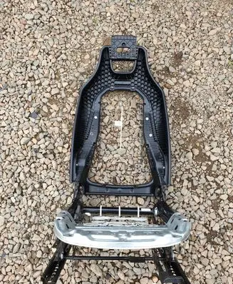 BMW i3 Other seats 