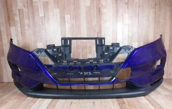 Nissan Qashqai Front bumper 62022HV00H