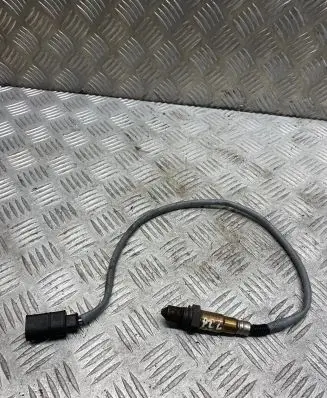 Mercedes-Benz GLC X253 C253 Lambda probe sensor A0075421618