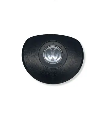 Volkswagen Touran I Steering wheel airbag 1T0880201A 09022006 20060401556