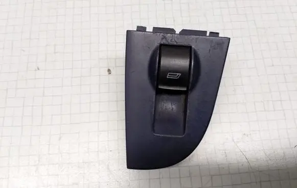 Audi A6 S6 C5 4B Electric window control switch 4B0959855 501690 4B1959522