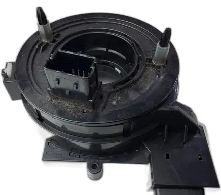 Skoda Octavia Mk2 (1Z) Tailgate/trunk/boot open switch