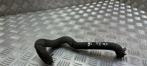 Mercedes-Benz C W205 Engine coolant pipe/hose A2055061235