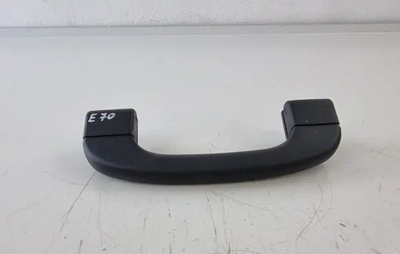 BMW X5 E70 Front interior roof grab handle 6977691