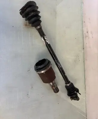 Tesla Model Y Front driveshaft 1188115-99-A