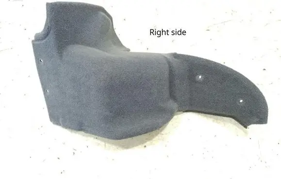 Ferrari California F149 Other trunk/boot trim element 082852100