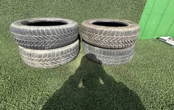 Opel Zafira A R15 winter tire 18565R15 185-65R-15