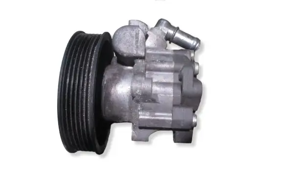 BMW 5 E60 E61 Power steering pump 