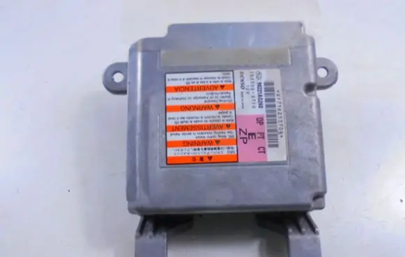 Subaru Legacy Airbag control unit/module 98221AG260