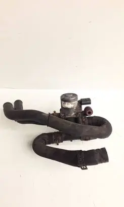 Audi A6 S6 C6 4F Coolant heater control valve 8e0820035b
