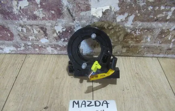 Mazda 6 Other devices