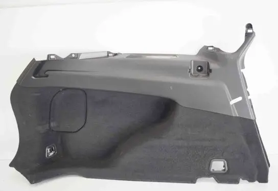 Volvo V60 Trunk/boot side trim panel 3072187439834945