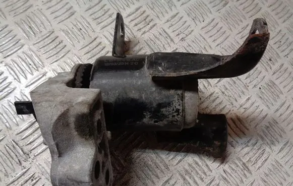 Ford Fiesta Engine mount bracket C1B16F012AC