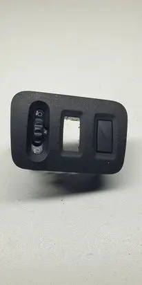 Renault Master III Headlight level height control switch 8200379685