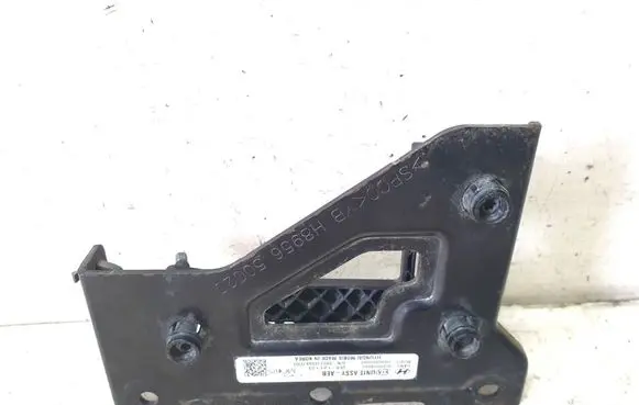 KIA Stonic Blind spot radar bracket H895650020