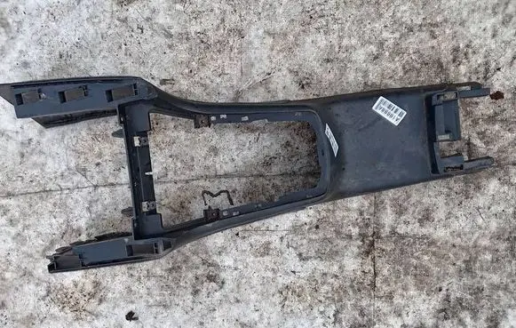 Skoda Octavia Mk1 (1U) Other interior part ZSB1U1863241