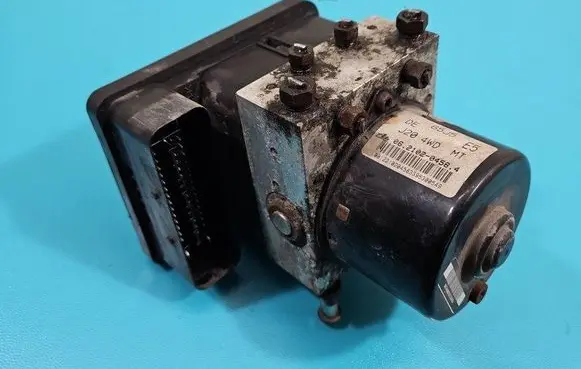 Suzuki Grand Vitara II ABS Pump 65J5 IMPRK1454386