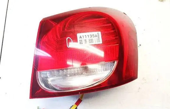 Lexus GS 300 350 430 450H Rear/tail lights 
