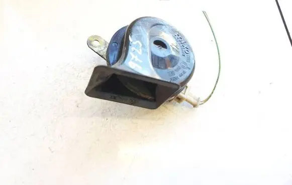 Citroen C5 Horn signal e200884