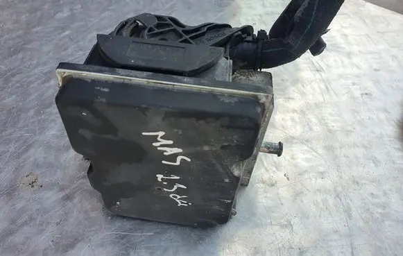 Renault Master III ABS Pump 0265950851