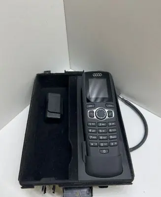 Phone control unit/module