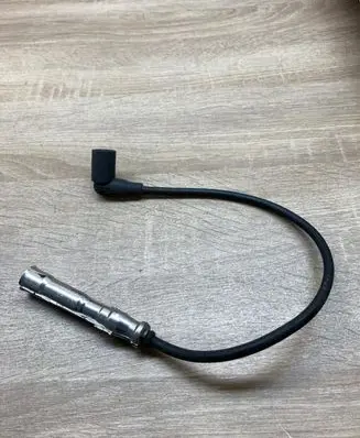 Volkswagen Golf Plus Ignition plug leads 06A035255C