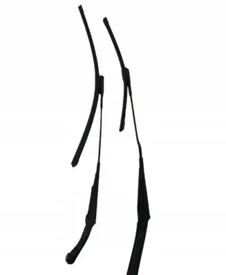 Audi A5 8T 8F Front wiper blade arm 8T1955408A 8K1955407