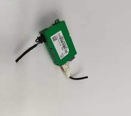 Ford Fiesta Aerial antenna amplifier BA6T18C847AB