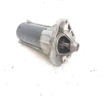 Renault Megane III Starter motor 438224