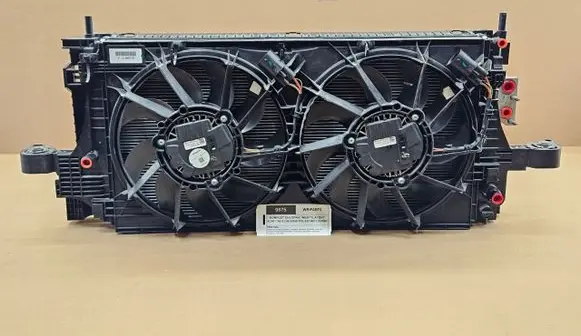 Volvo XC40 Radiator set EV400