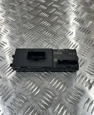 Audi A4 S4 B9 Tailgate/trunk control unit/module 4M0959107