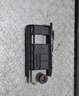 Renault Master III Windshield/windscreen camera 284620368R