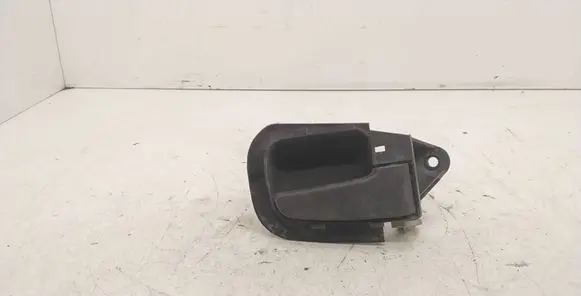 BMW 3 E36 Rear door interior handle 51221960830