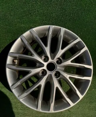 KIA Rio R16 alloy rim 