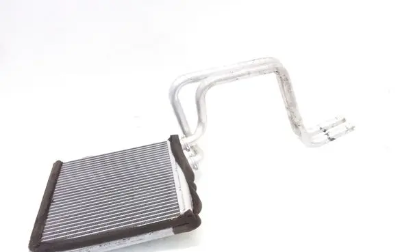 Volvo V70 Heater blower radiator