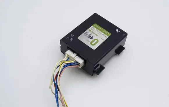 Toyota Carina T190 Other control units/modules 88650-05030 8865005030 MB277300-0240