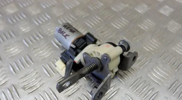 Lexus LS 460 - 600H Seat adjustment motor 43944010160 8582030750