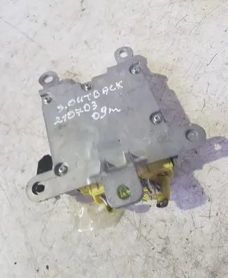 Subaru Outback Airbag control unit/module 98221AG260
