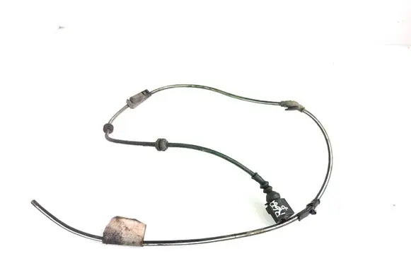 Audi A4 S4 B9 Front ABS sensor wiring 